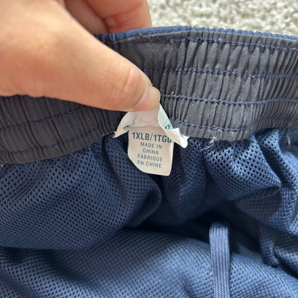 Tommy Bahama Men's SZ 1XLB Blue Island Active - Picture 6 of 7